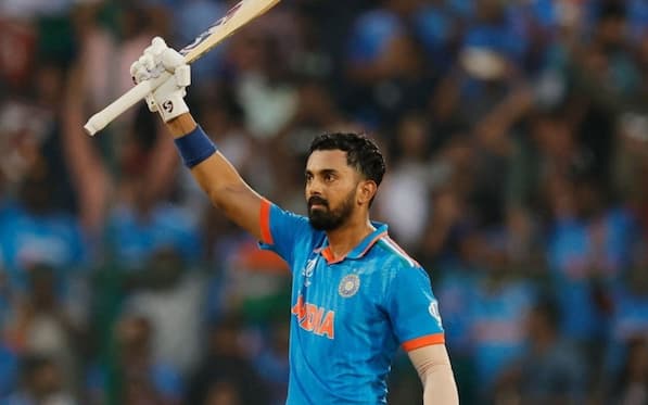 OTD In 2023: KL Rahul Smashed Fastest Century By An Indian Batter In ODI World Cup